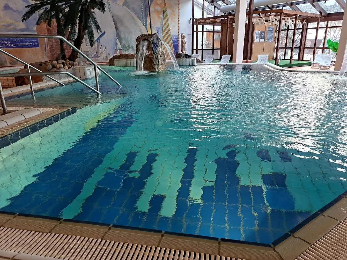 Ferienwohnung Ebert Steinwiesen Germany