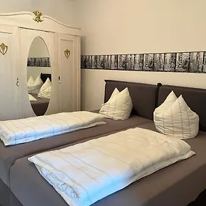  Apartment Grüne Mitte