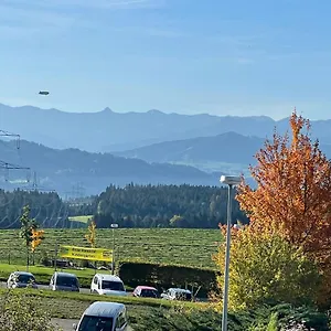  Apartment Allgäu-Glück
