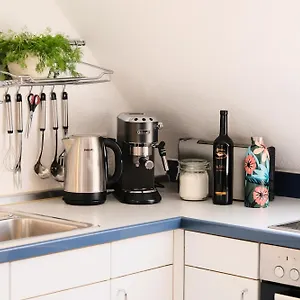 Stilvolle Maisonette 15 Min Vom Hauptbahnhof Entfernt Apartment Hannover