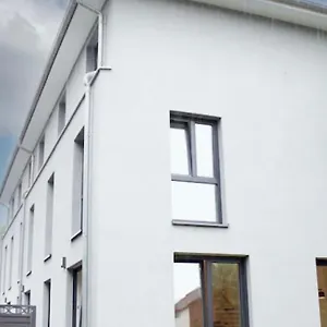 Exklusives Haus Grenze West Ferienhaus Hamburg
