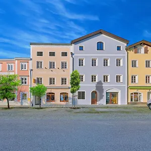  Apartment Stadtplatz